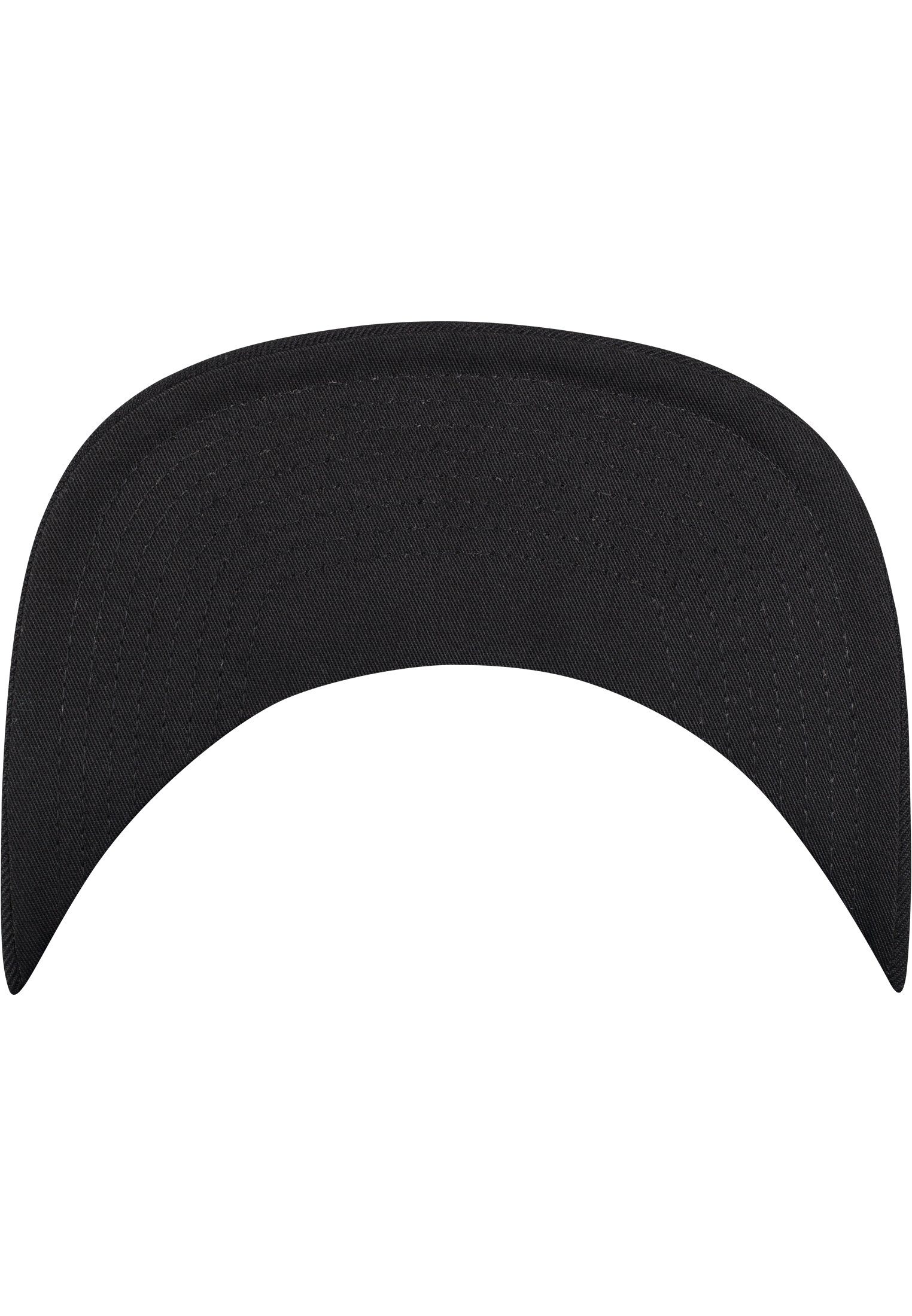 Tie Bandana Flexfit black/black Cap Snapback Snapback Flex