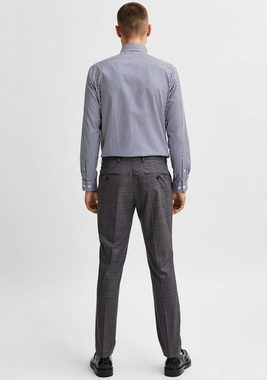 SELECTED HOMME Businesshemd SLHSLIMETHAN SHIRT