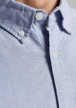 Jack & Jones Langarmhemd OXFORD SHIRT