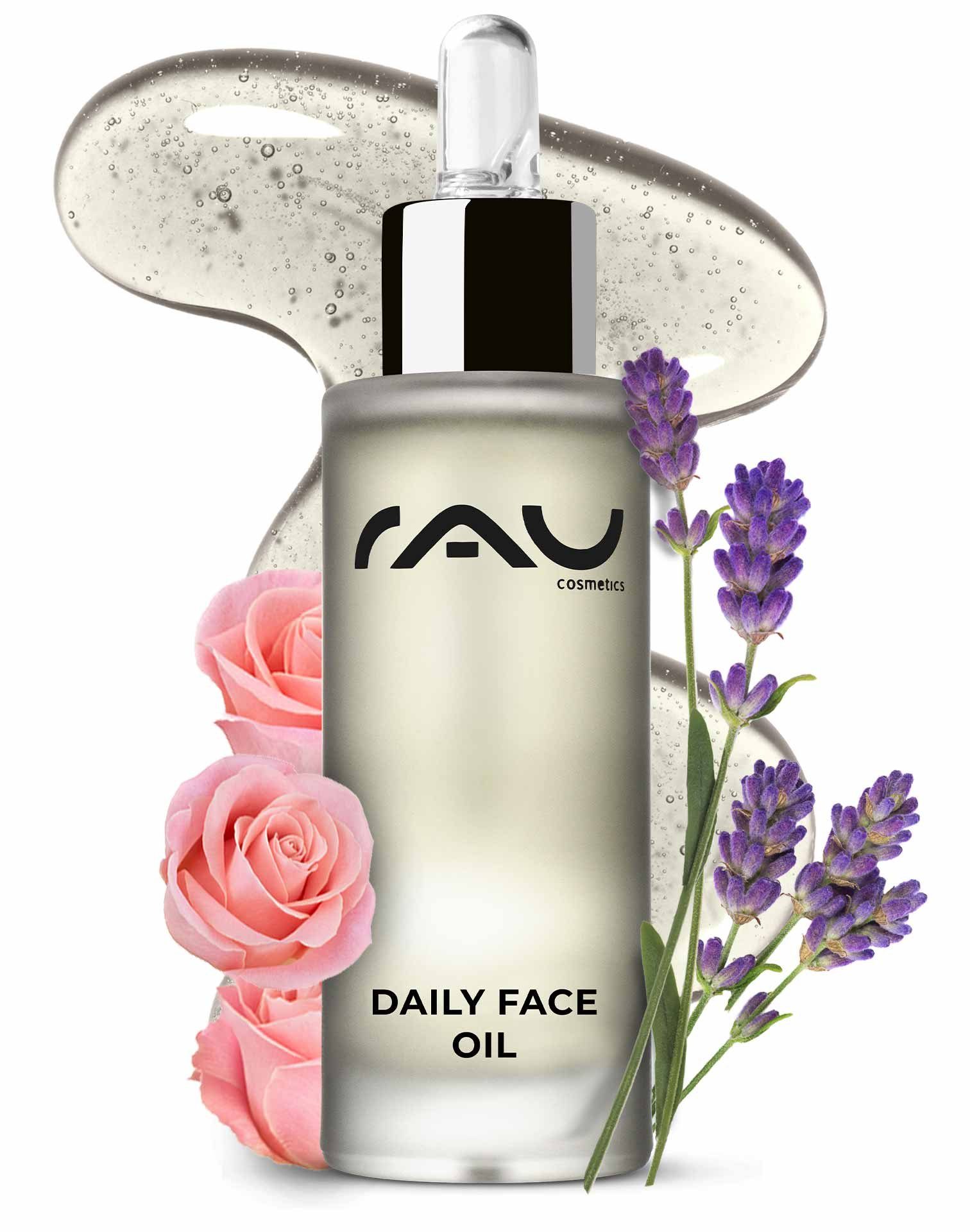Gesichtsöl Daily Face Oil