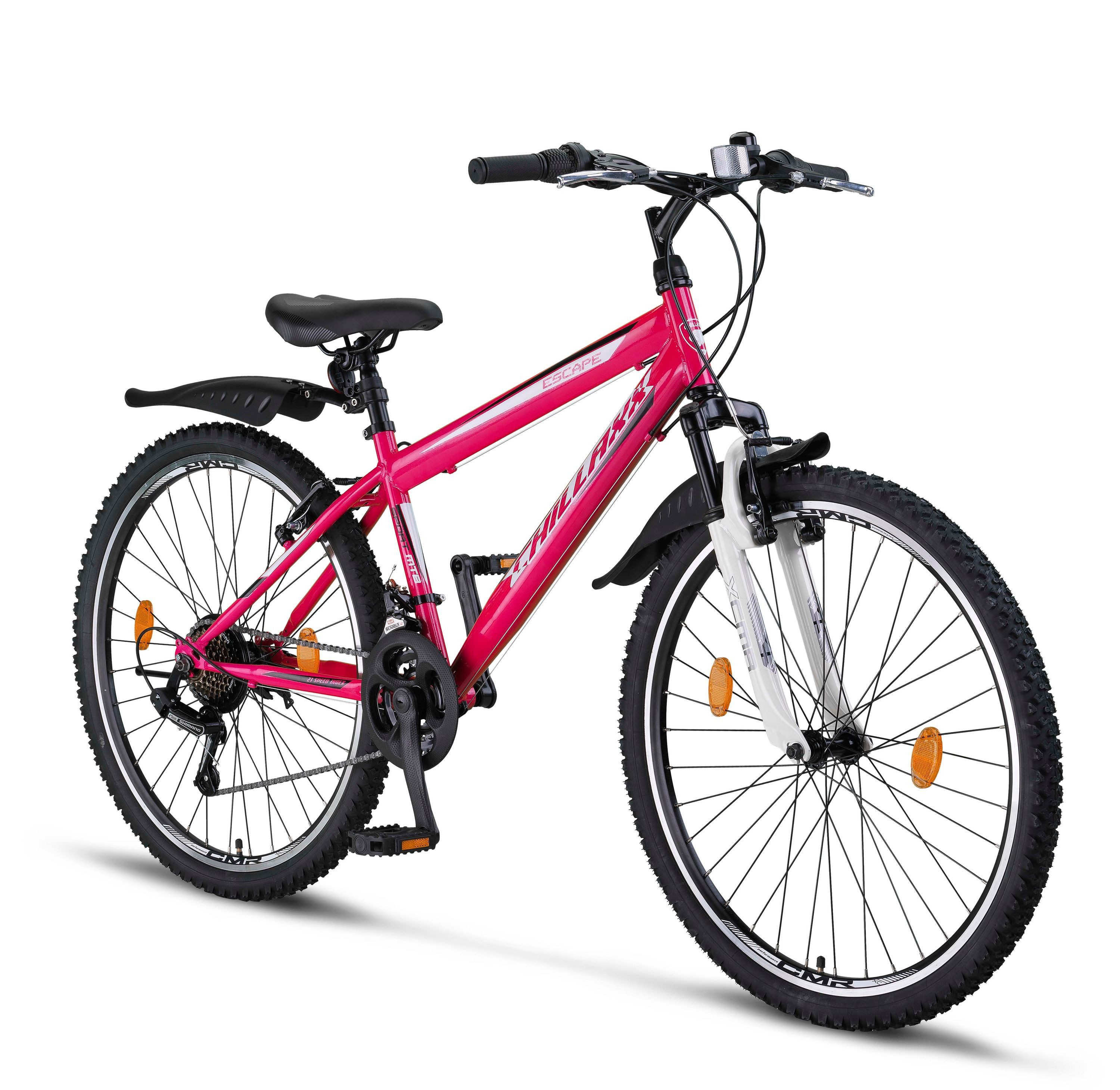 Mountainbike