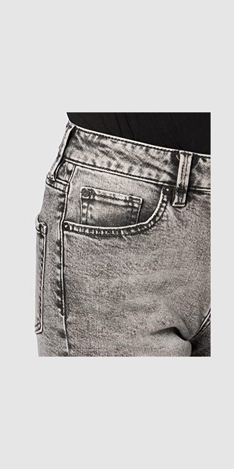 7/8 Slim-fit-Jeans s.Oliver Hose