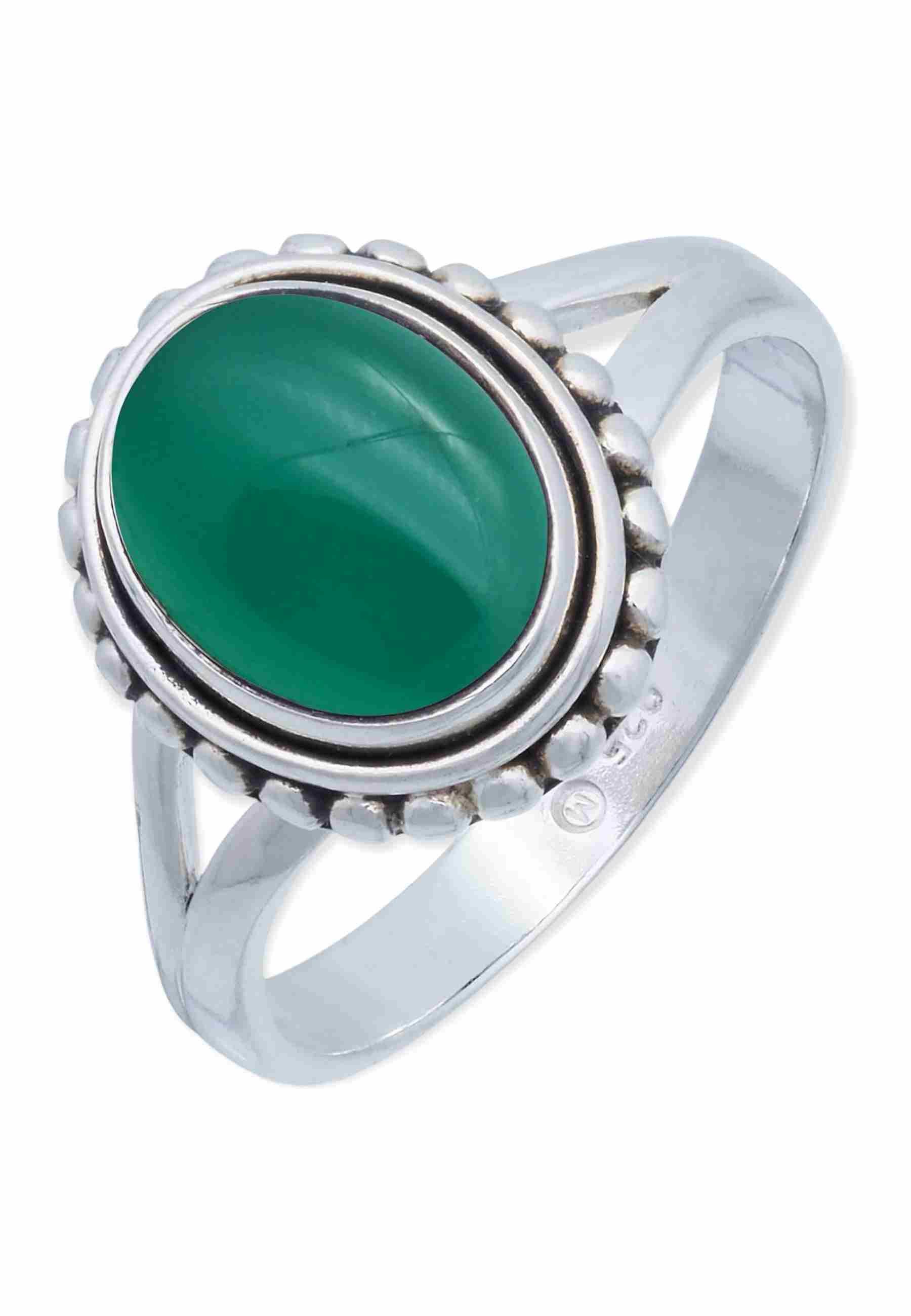 mantraroma Silberring GAMSA aus 925 Silber günstig online kaufen