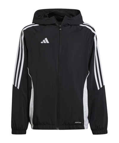 adidas Performance Sweatjacke Tiro 24 Windbreaker Kids