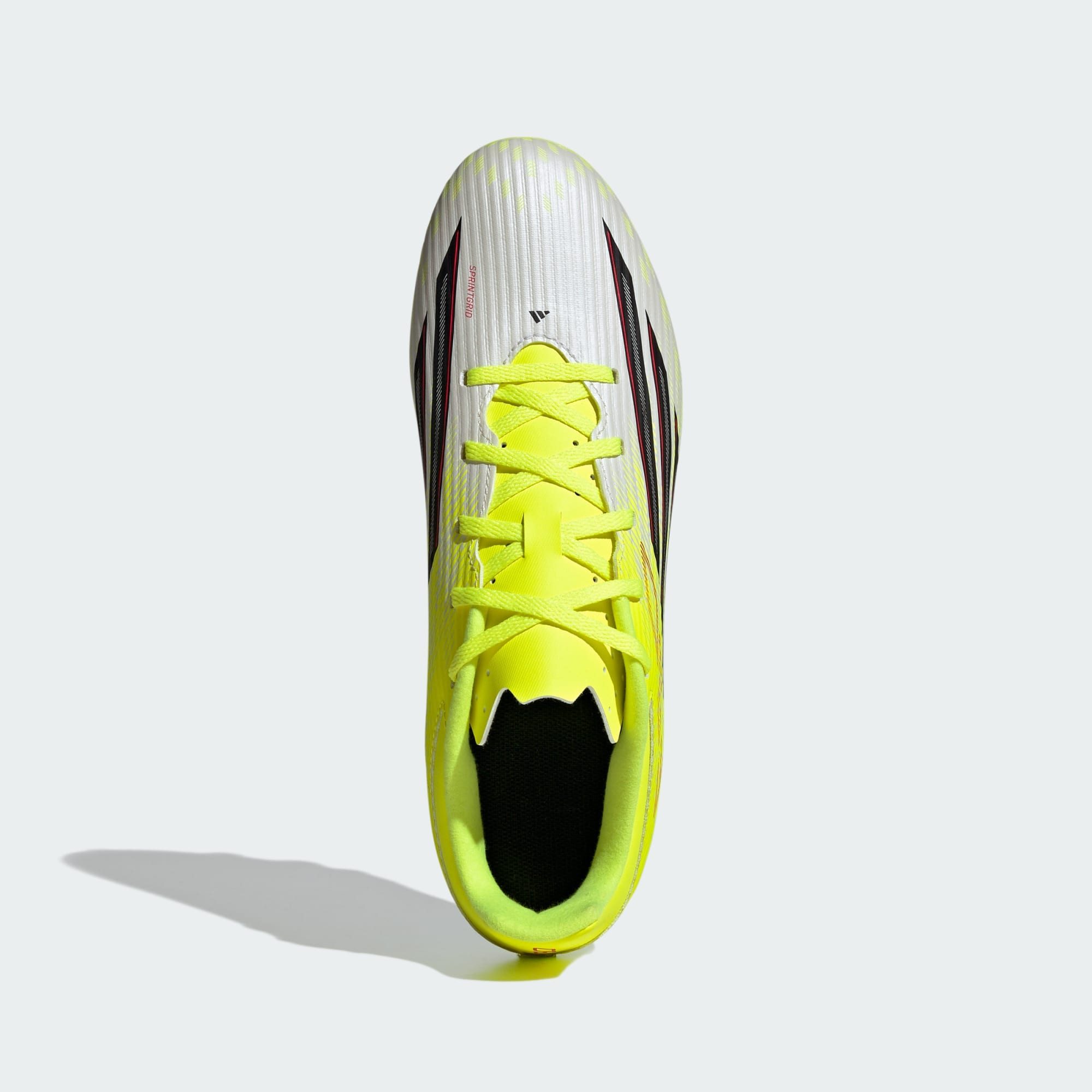 adidas Performance F50 CLUB FUSSBALLSCHUH, FESTE/GEMISCHTE BÖDEN Fußballsch günstig online kaufen