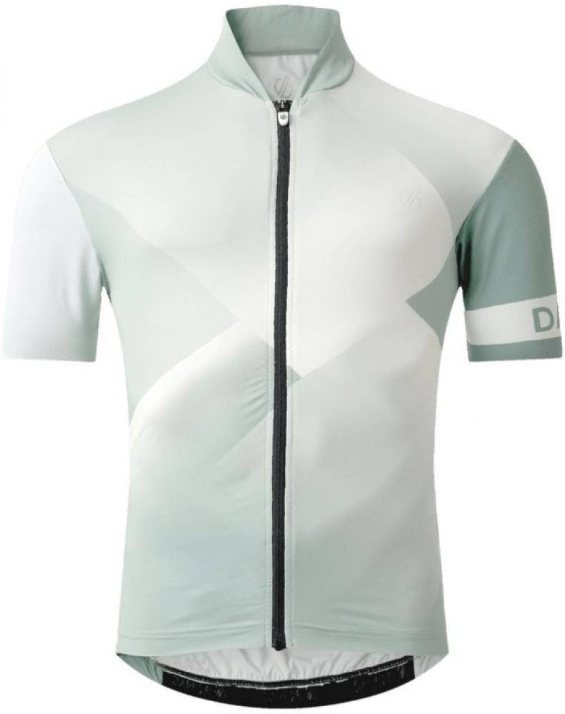 Dare2b Trainingsshirt Herren Fahrradhemd AEPPedalIISSJrsy Mens Cycle Tops
