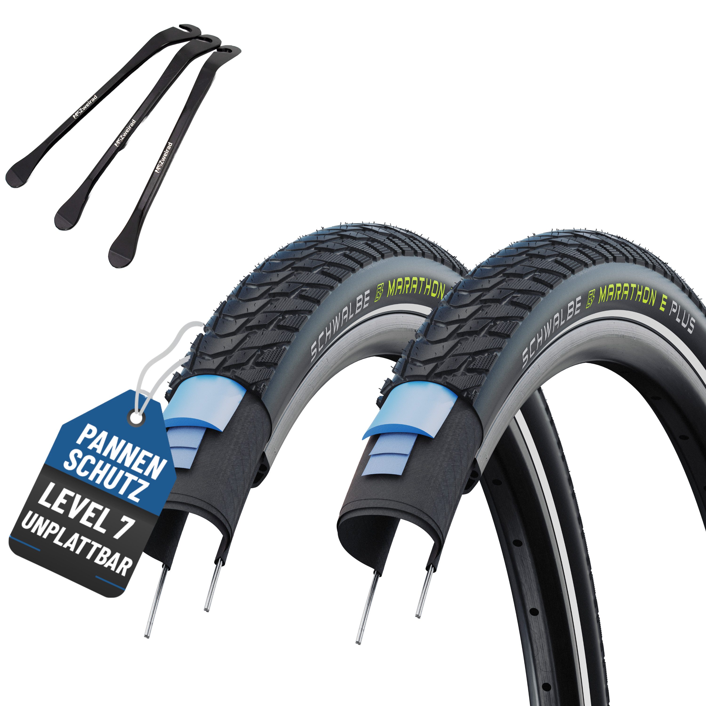 Schwalbe Fahrradreifen