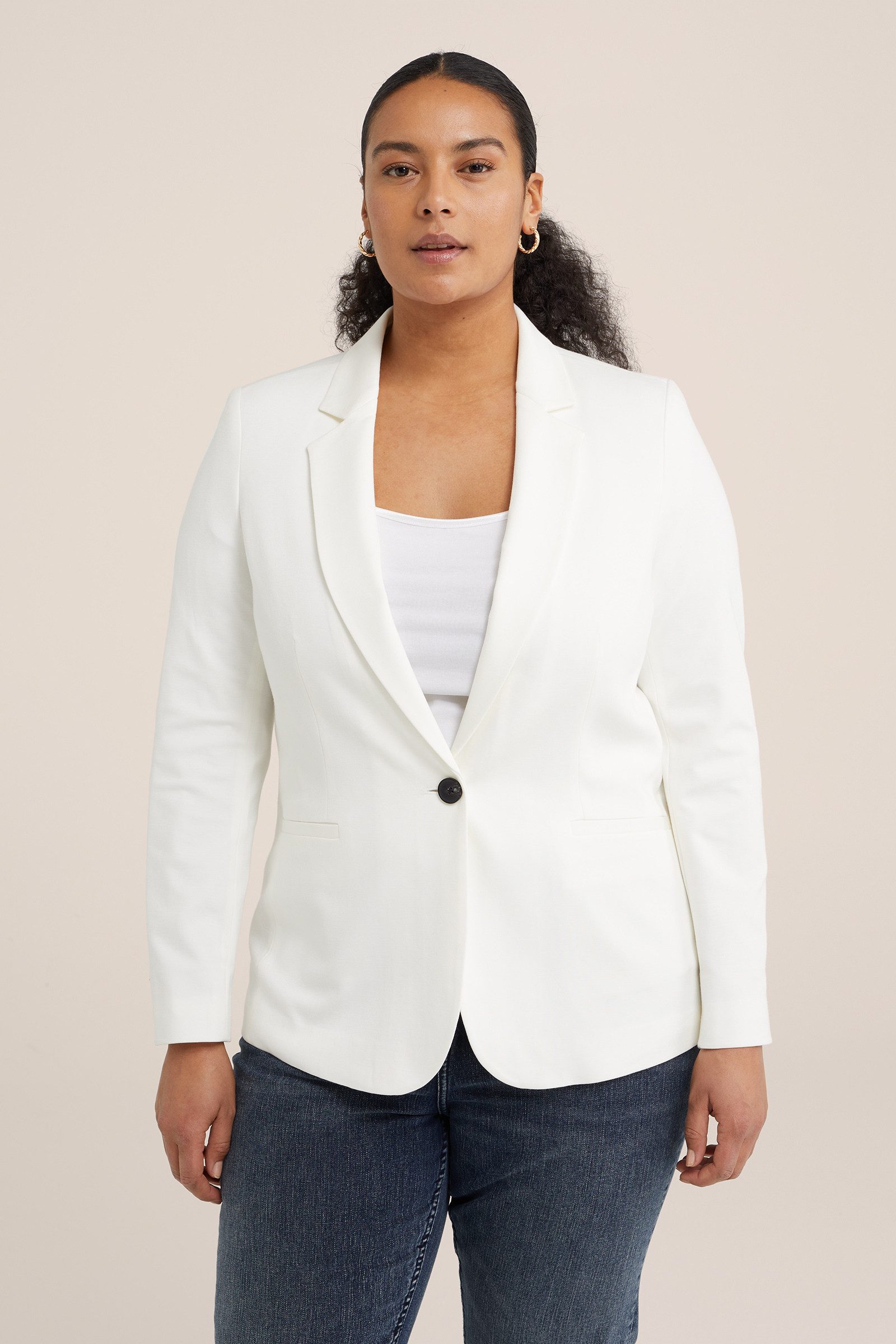 WE Fashion Blusenblazer günstig online kaufen