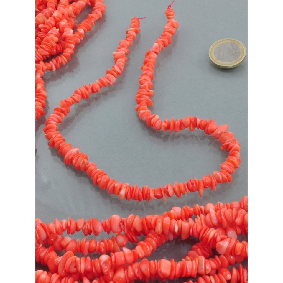 Neu 10mm weiß Tridacna Carving Koralle Edelstein Halskette 18" Magnet Schnalle