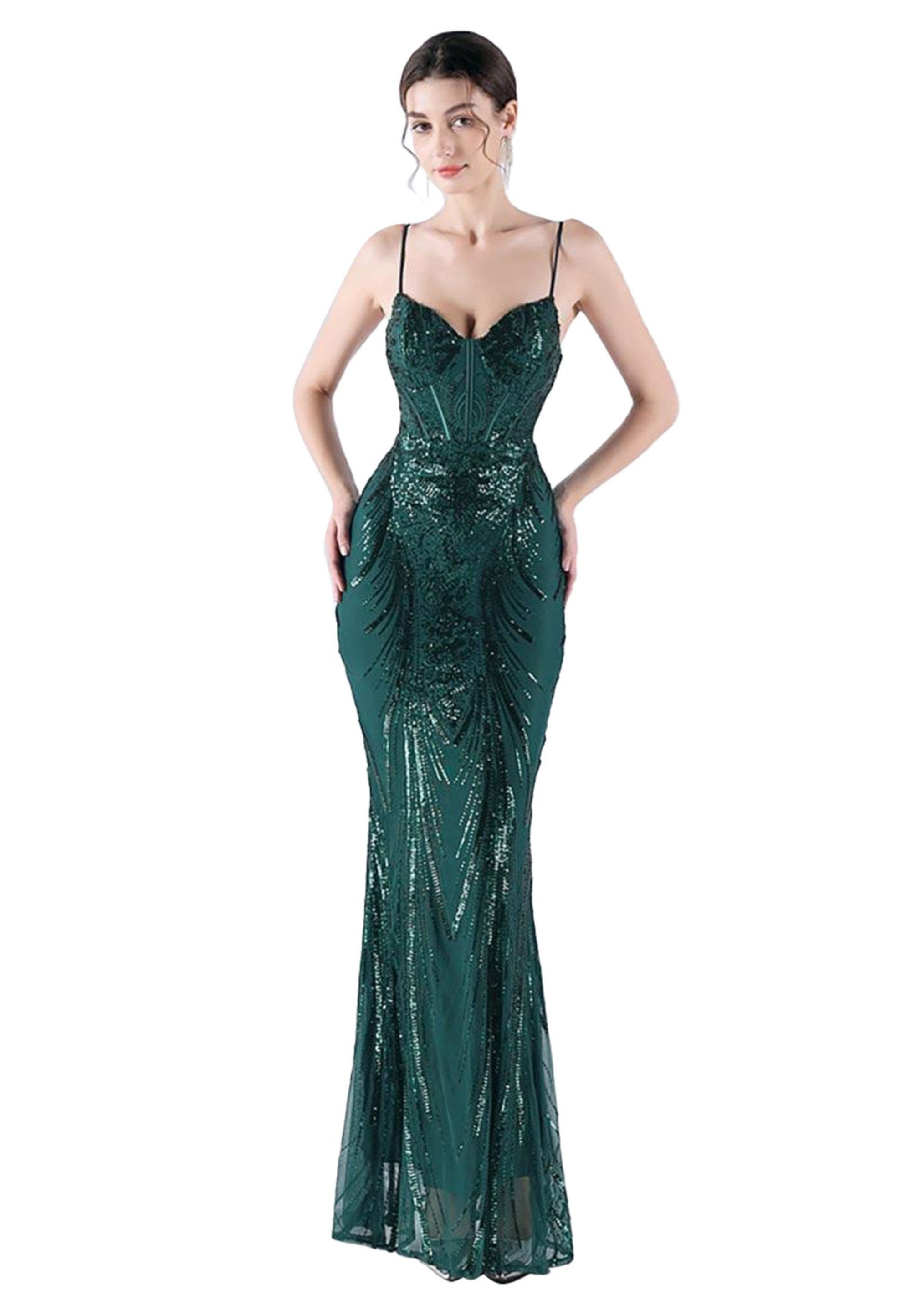 Moda Minx Jerseykleid Gabrielle mit tollem günstig online kaufen