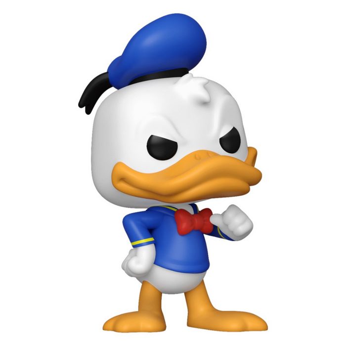 Funko Actionfigur POP! Donald Duck - Disney Classics