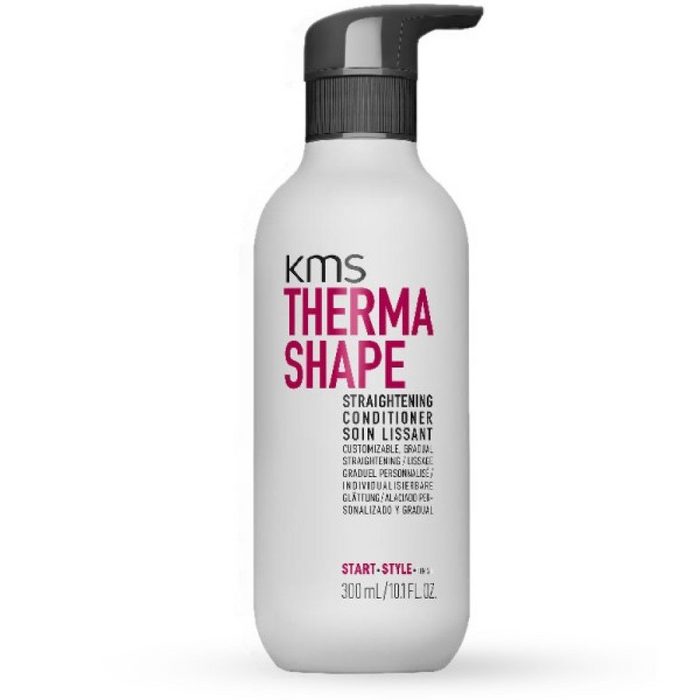 KMS Haarspülung KMS Thermashape Straightening Conditioner 300 ml