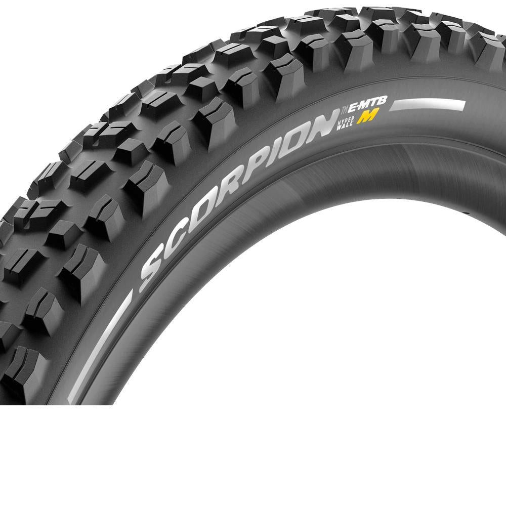Pirelli Fahrradreifen Pirelli Scorpion E-MTB M Faltreifen 29x2,6" - Mixed Terrain für E-Moun