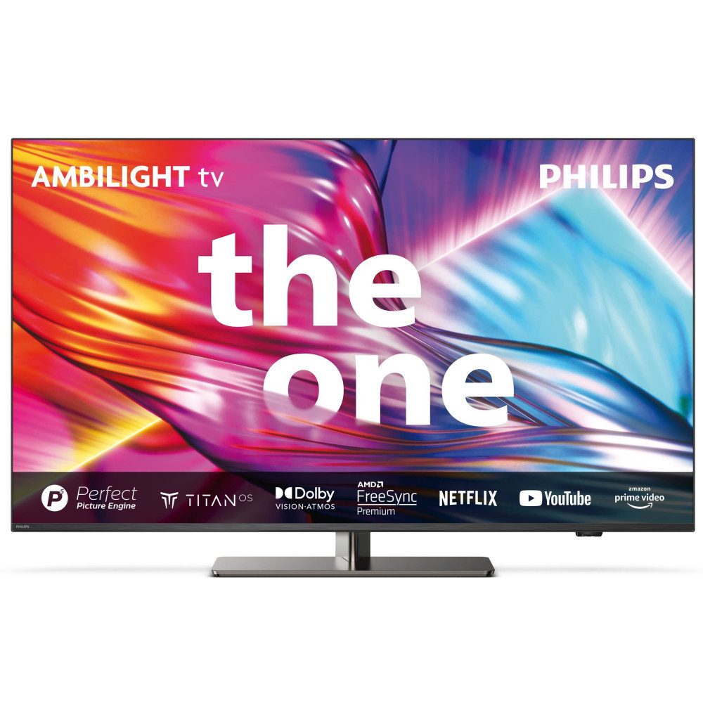 Philips 65PUS8949/62 LCD-LED Телевизоры