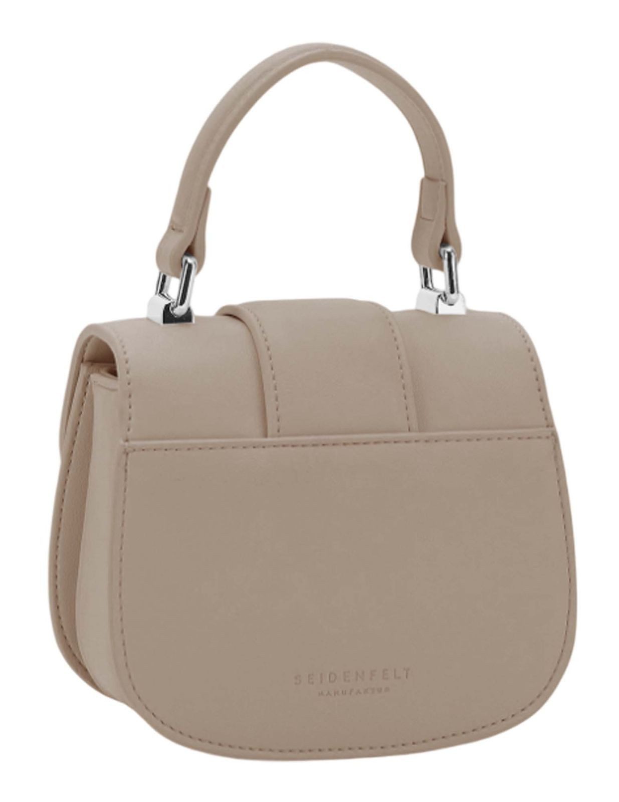 Seidenfelt Manufaktur Handtasche Mini Handbag günstig online kaufen
