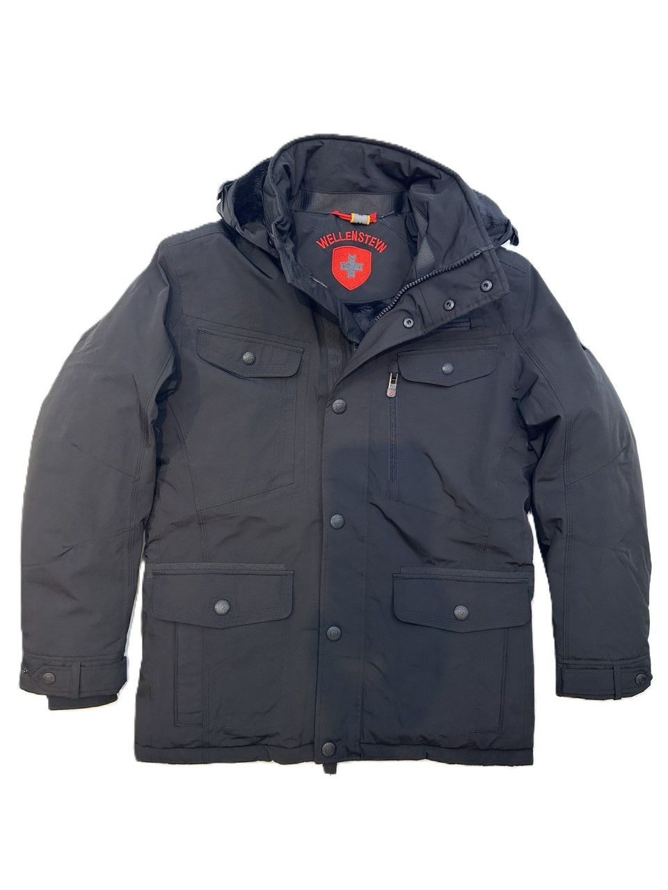 Wellensteyn Outdoorjacke günstig online kaufen