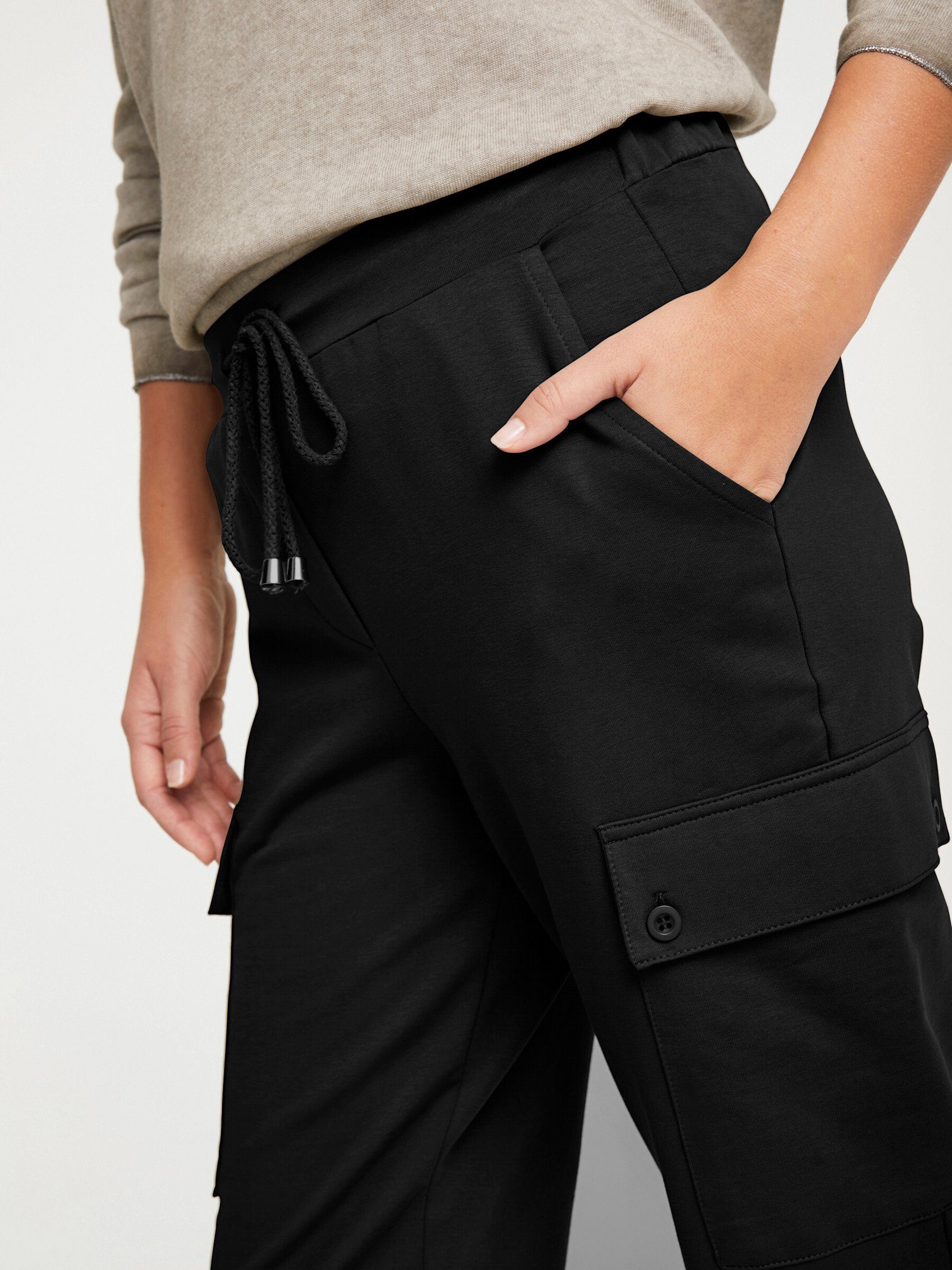 heine Jerseyhose Jogpants normal