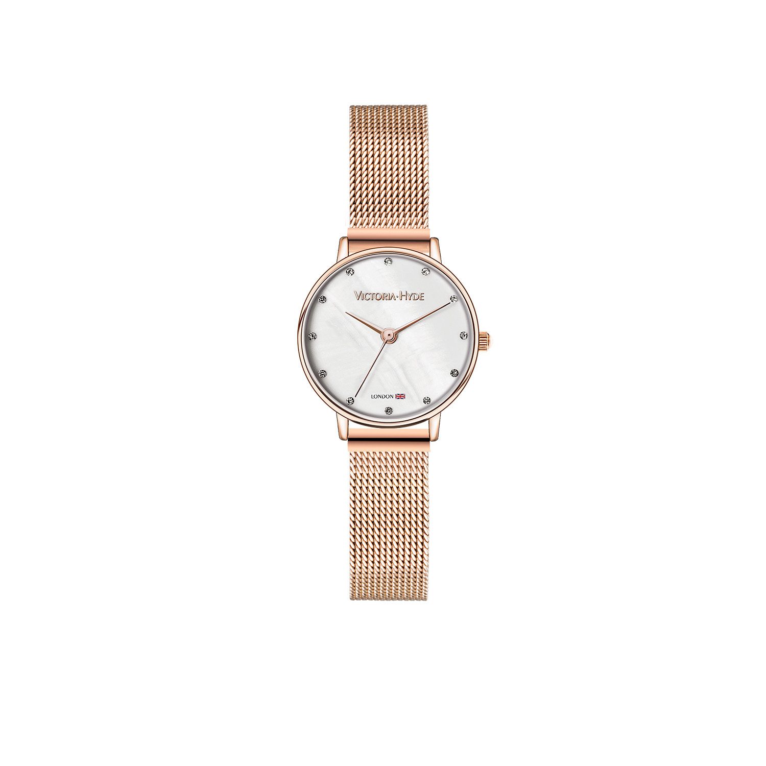 Victoria Hyde Quarzuhr Victoria Hyde Loughton günstig online kaufen