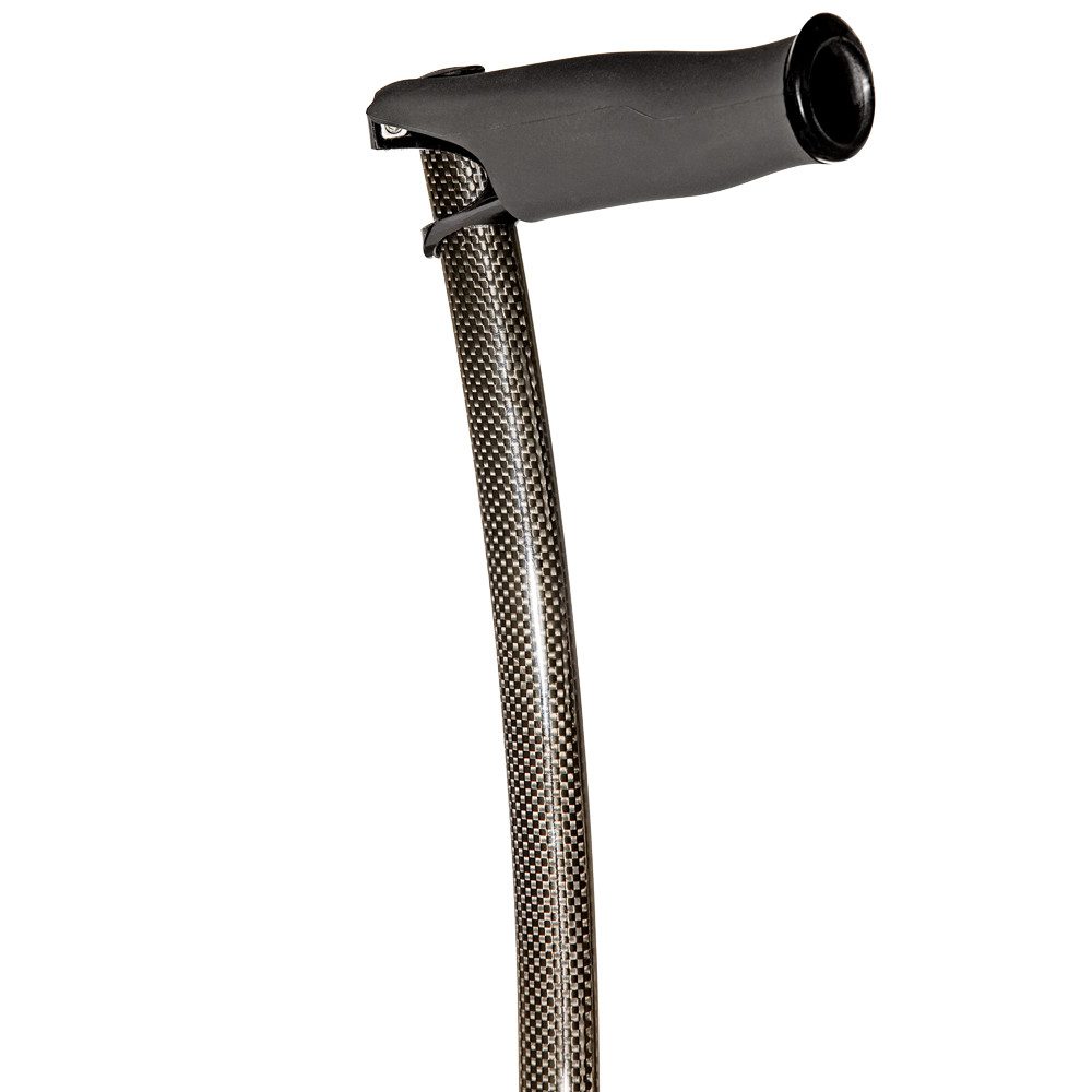 INDESmed Gehstock INDESmed Gehstock Carbon