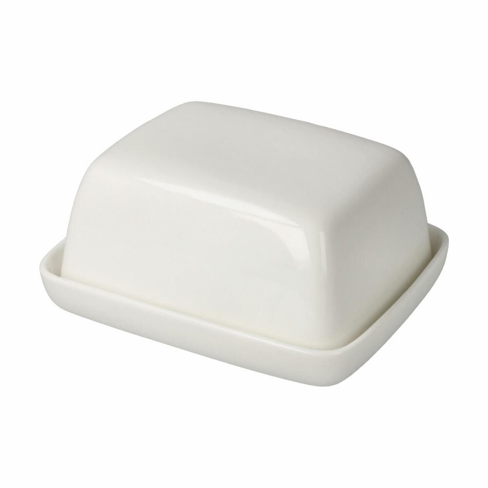 Goebel Butterdose Kaiser Porzellan, Fine Bone China