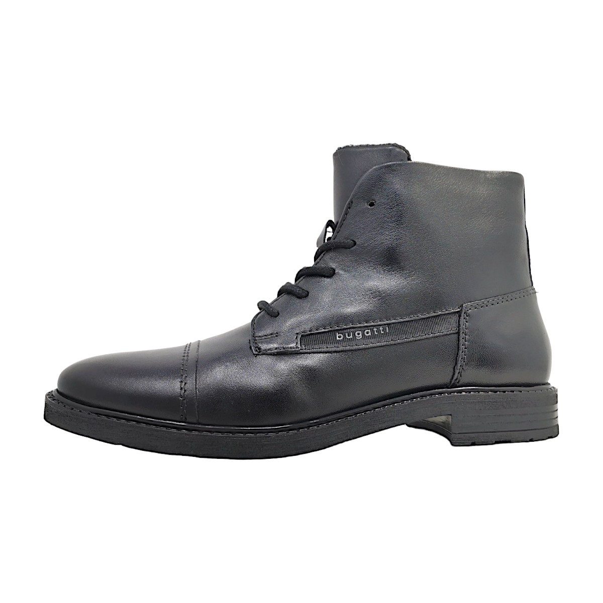 bugatti Schnürstiefel Schnürstiefelette günstig online kaufen