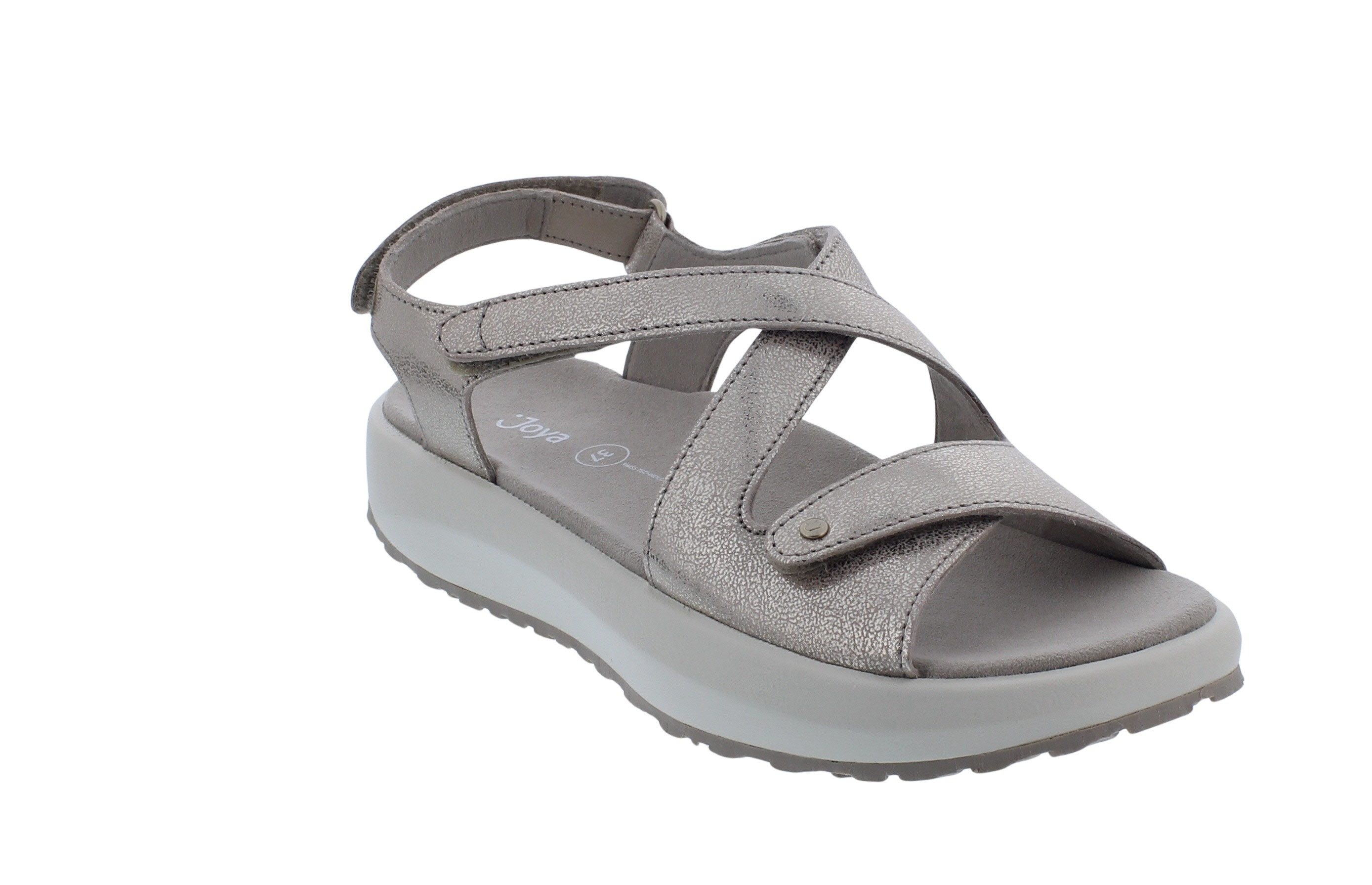 Joya Joya Jenny Light Gold Sandale, günstig online kaufen