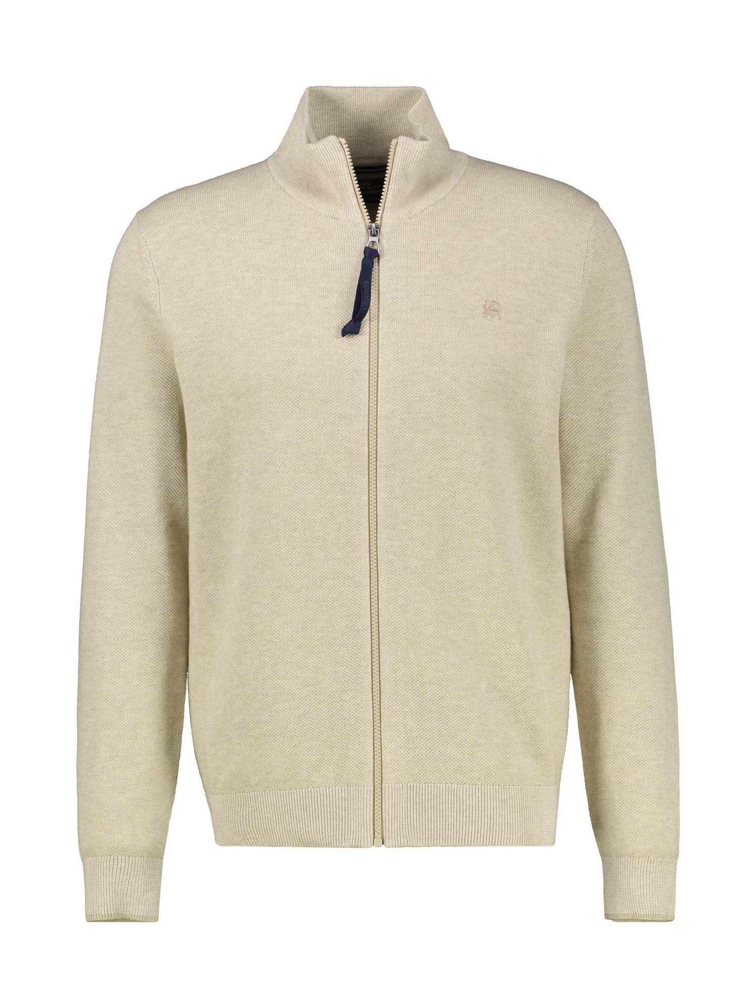 TENDER BEIGE MELANGE