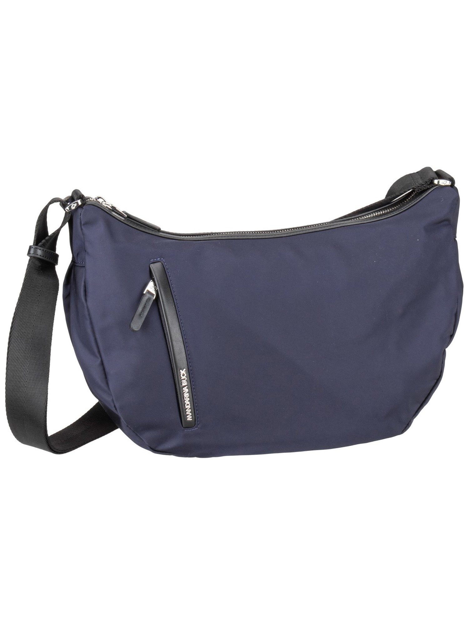 Mandarina Duck Handtasche Hunter Medium VCT46, Hobo Bags