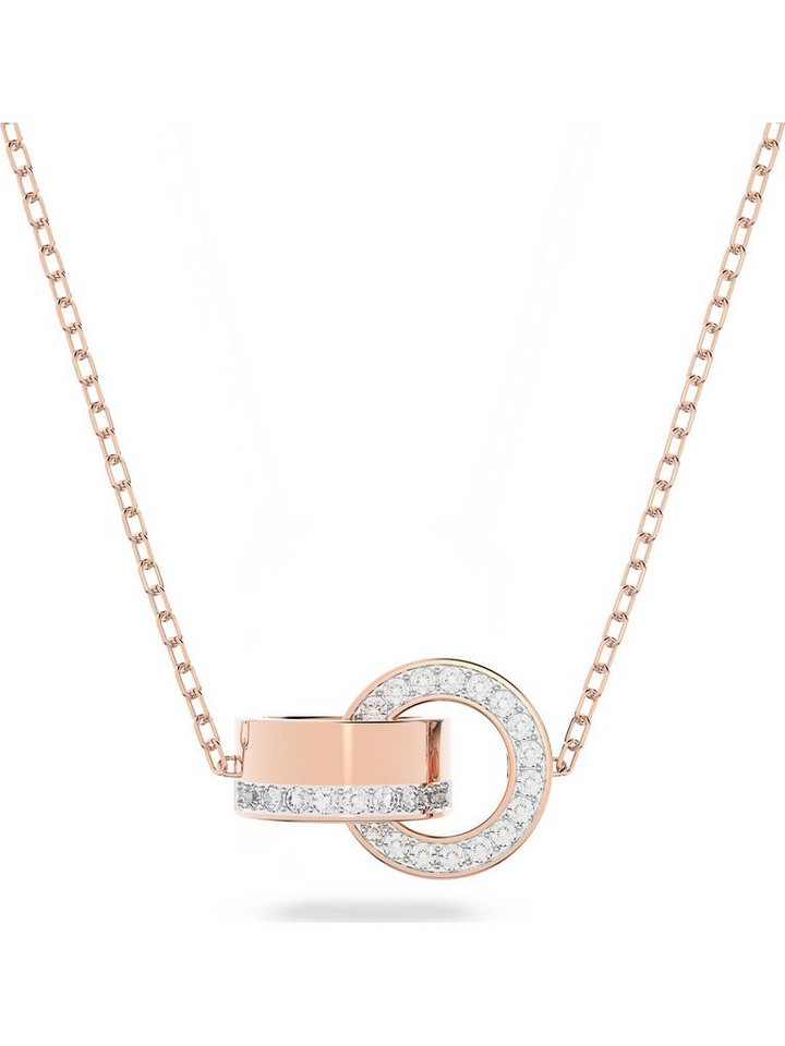 Swarovski Collier Swarovski Damen-Kette ... Swarovski Collier Swarovski Damen-Kette ...