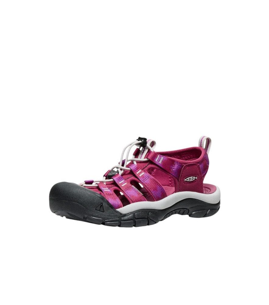 Keen Newport H2 (schnelltrocknendes, Schnellschnürsystem mit) Sandale günstig online kaufen