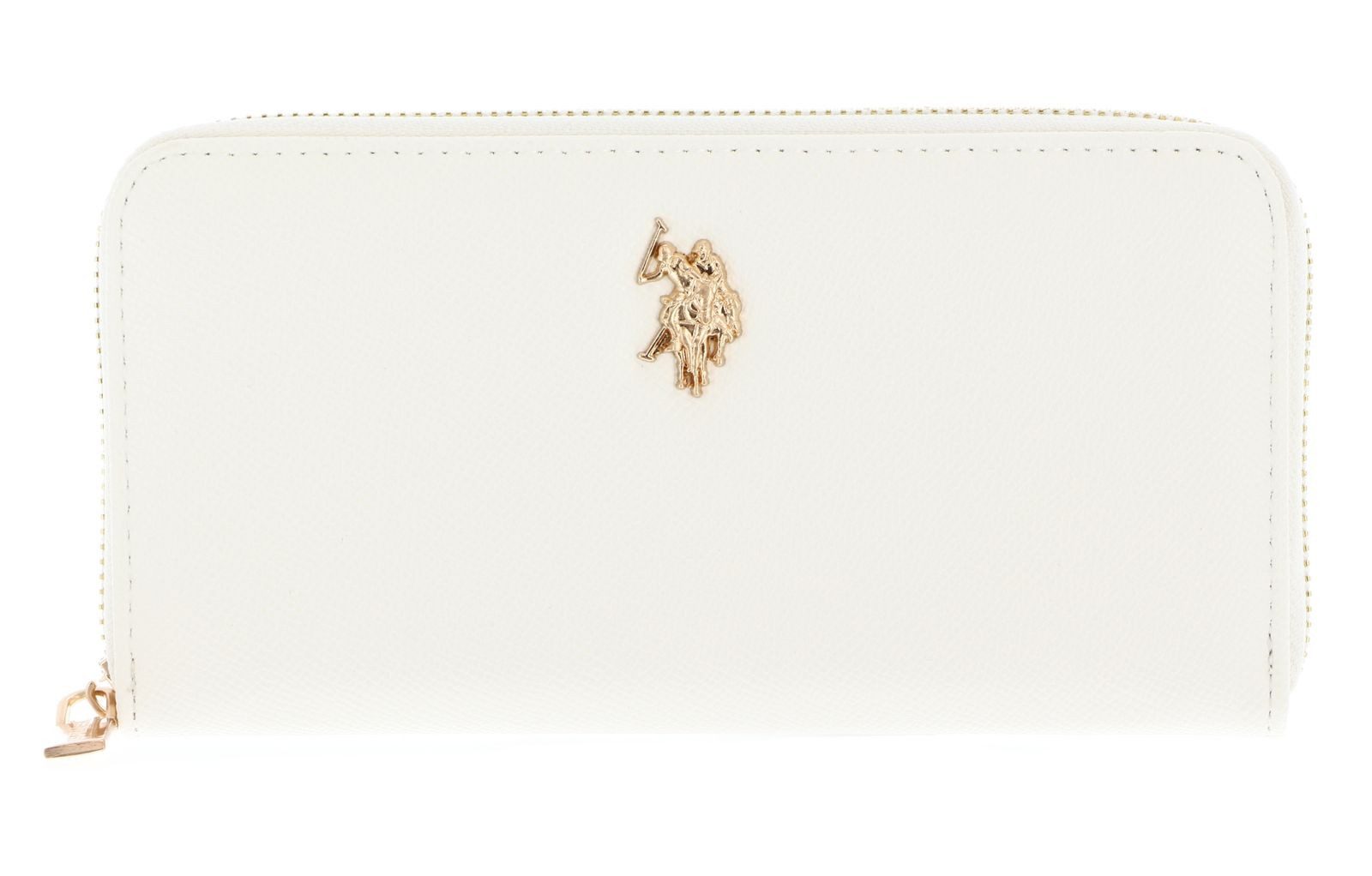 U.S. Polo Assn. Geldbörse Zip Around Wallet – Bild 3 von 4