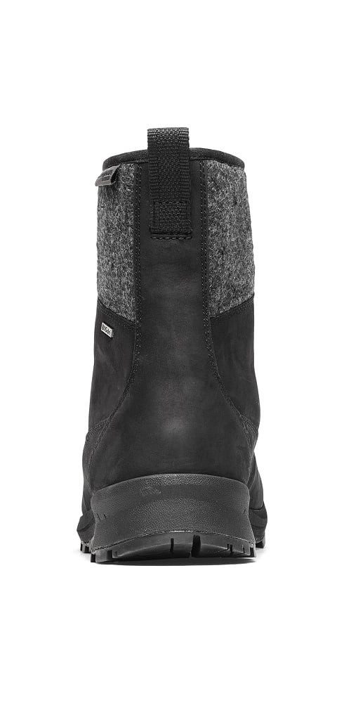 Icebug Winterschuhe Adak Woolpower Michelin Wic (BUGdri®-Membran) Winterstiefel