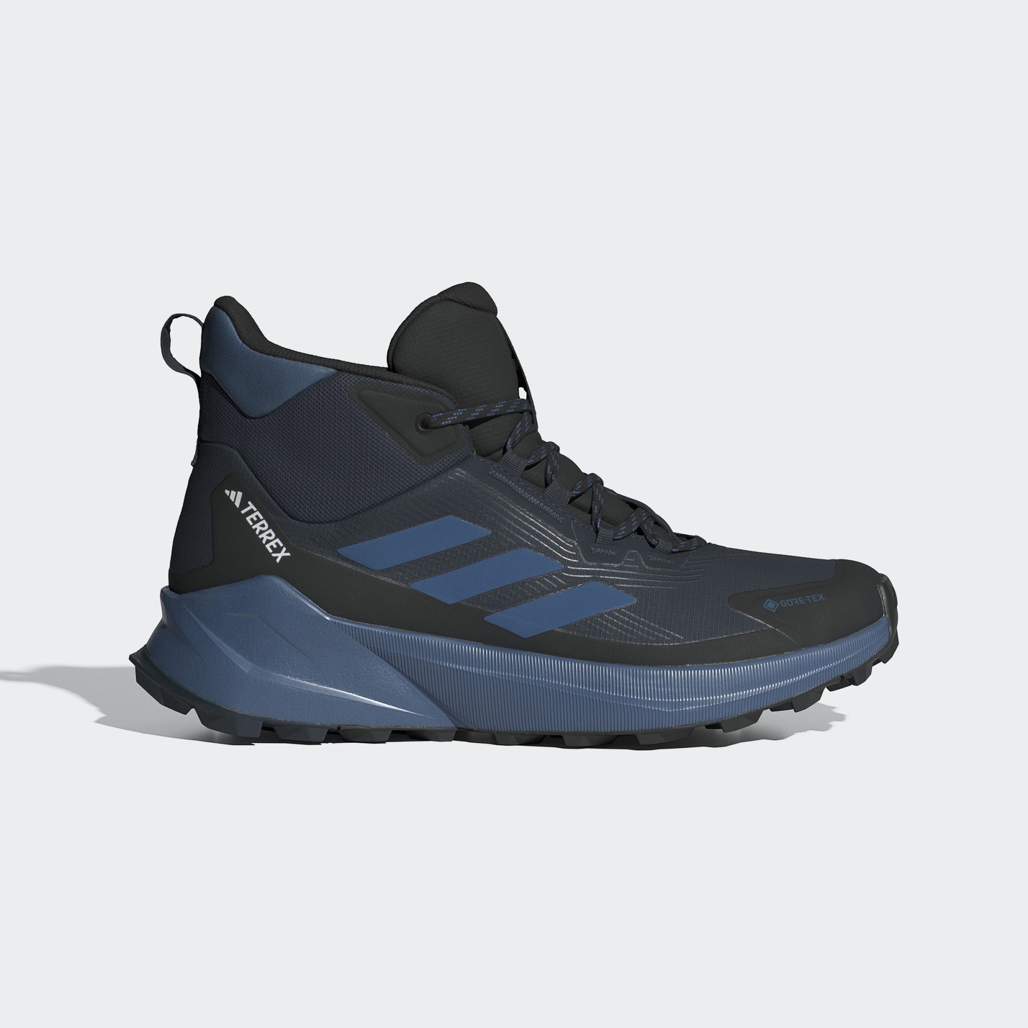 adidas TERREX TERREX TRAILMAKER 2.0 MID GORE-TEX WANDERSCHUH Hikingschuh