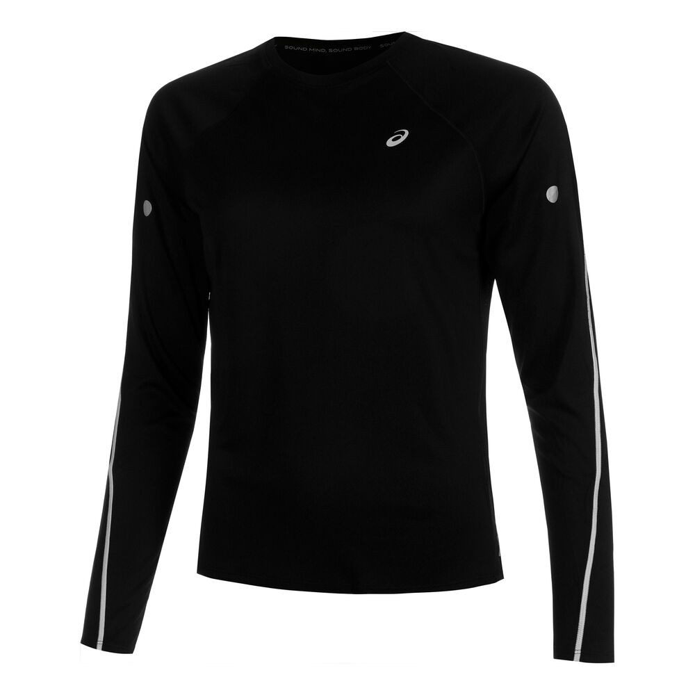 Asics Laufshirt Road Lite-Show Longsleeve