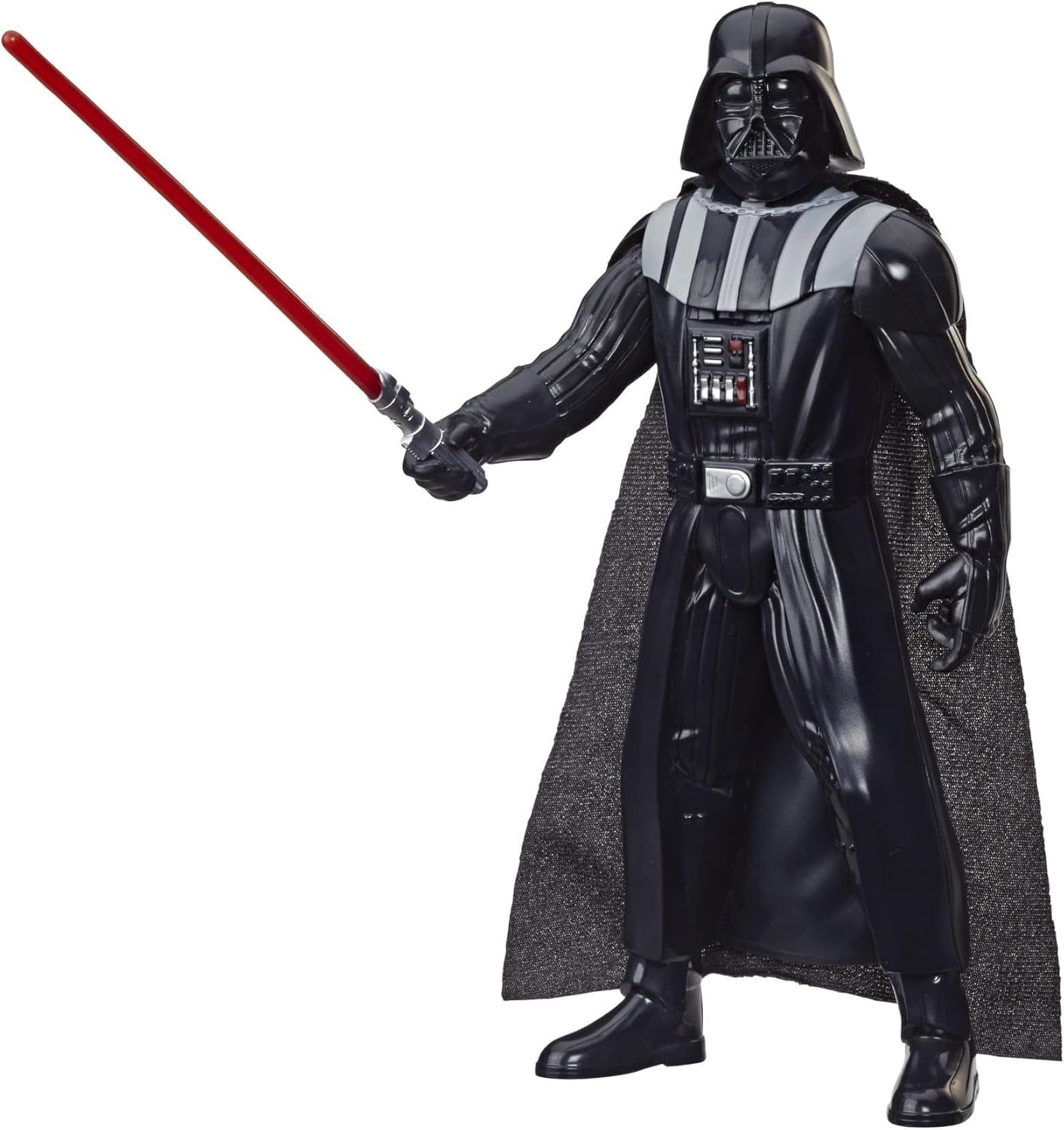 Hasbro Comicfigur Hasbro Star Wars SW OLY E5 Darth Vader