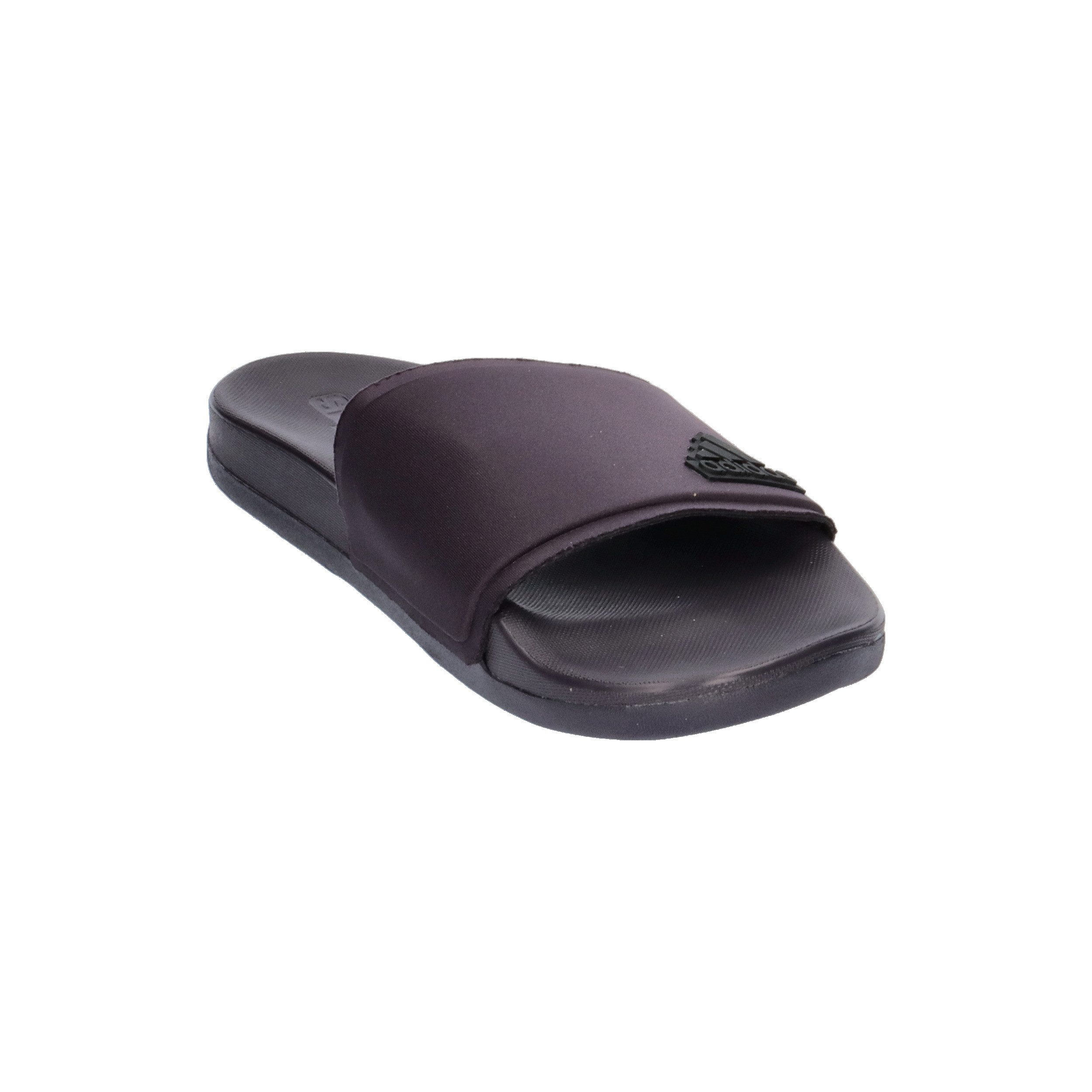 adidas Performance adidas Unisex Badeschlappen Adilette Comfort Elevated Badeschuh