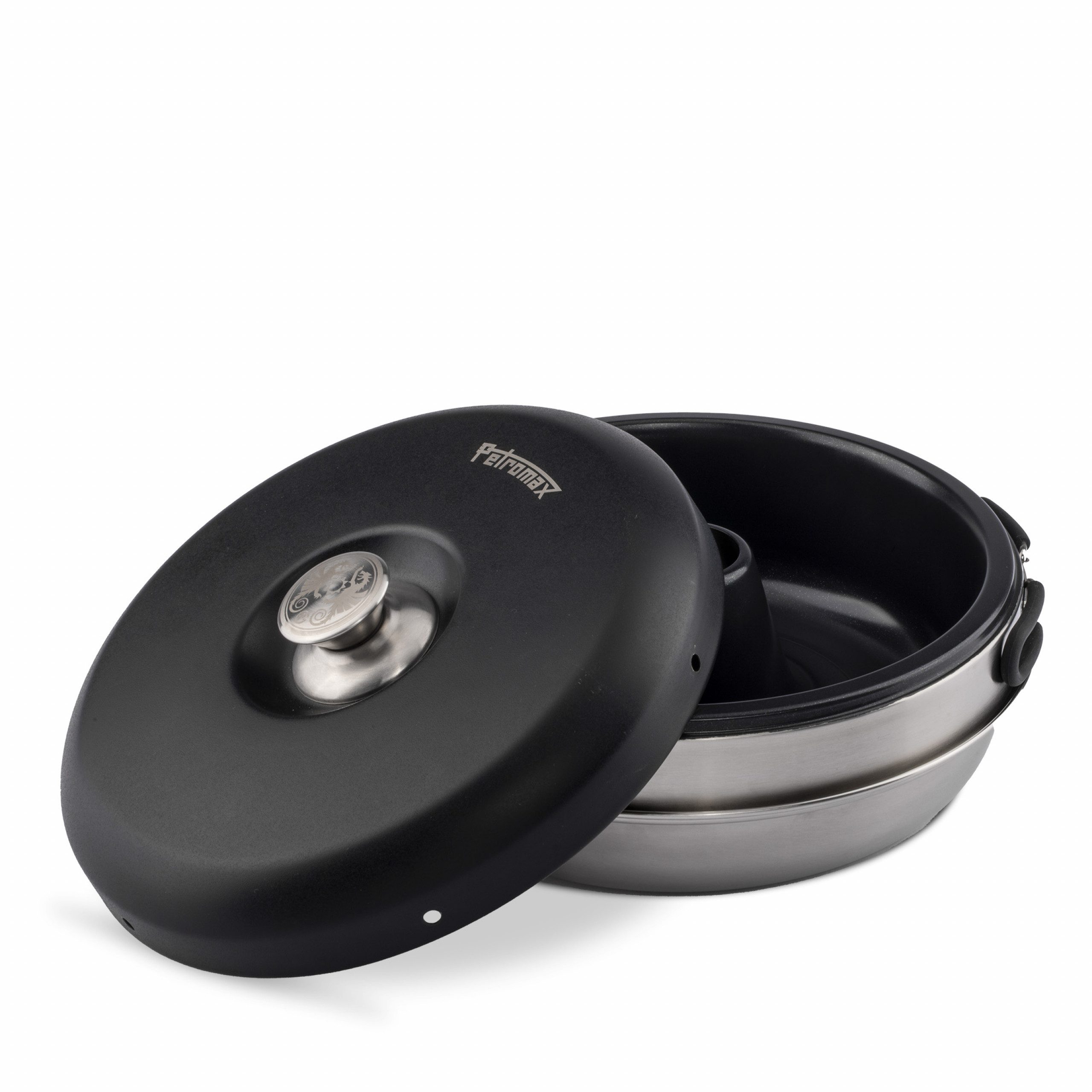 Petromax Feuerstelle Petromax Dimego Camping Backofen günstig online kaufen