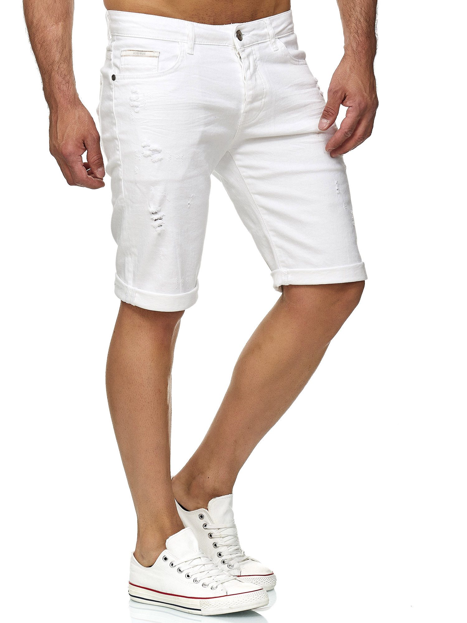 RedBridge Jeansshorts Red Bridge Herren Jeans günstig online kaufen