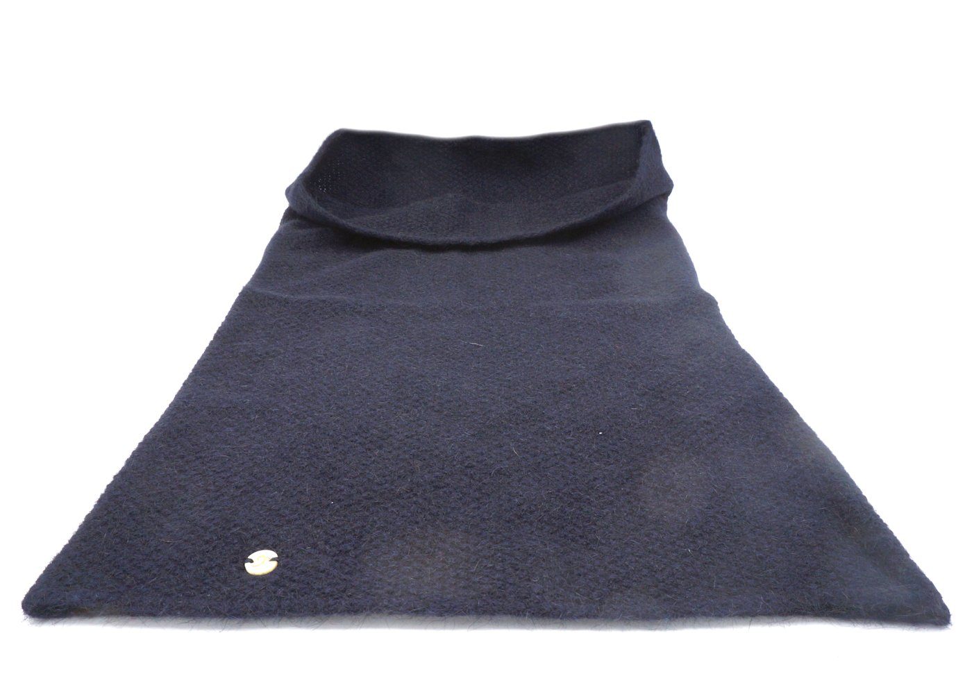 Posseimo Halswärmer Possum Merino langer Halswärmer aus der Possumhaarfaser.