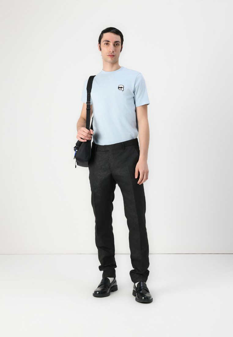 KARL LAGERFELD T-Shirt KARL LAGERFELD für Herren (1-tlg., keine Angabe)