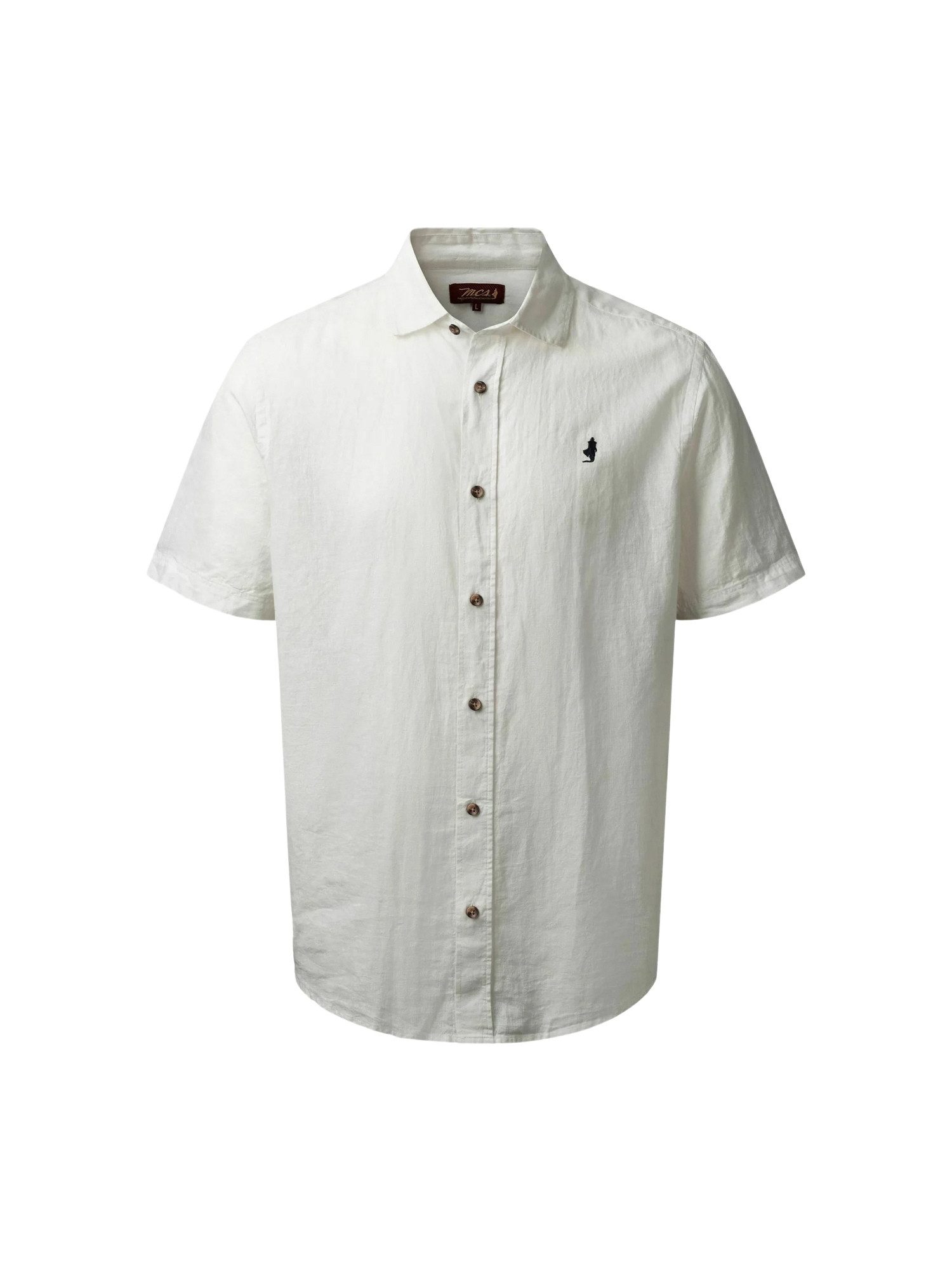 Langarmhemd MCS shirt MCFort Worth
