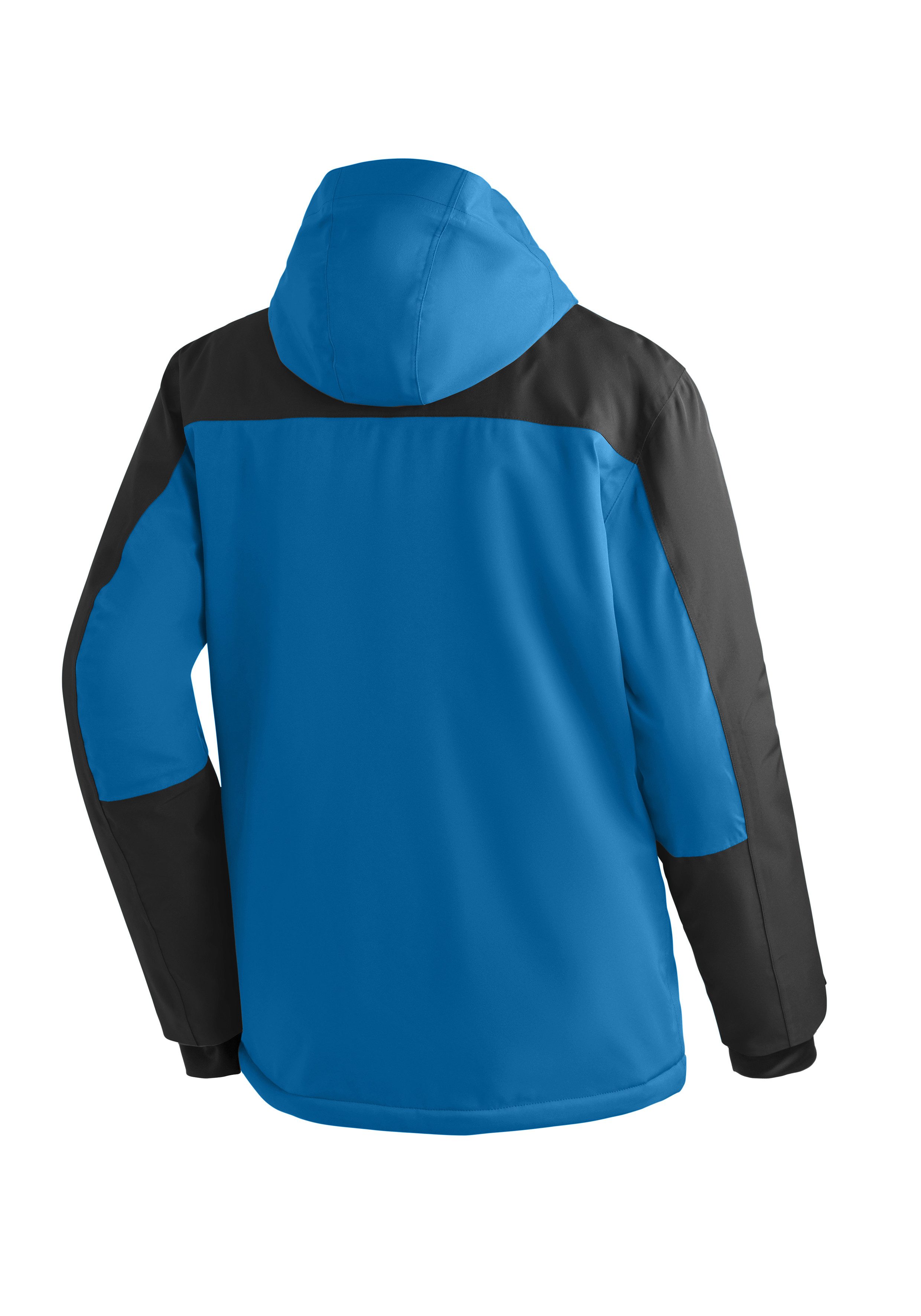 Maier Sports Skijacke JOEY Herren Winterjacke wasserdicht u. atmungsaktiv
