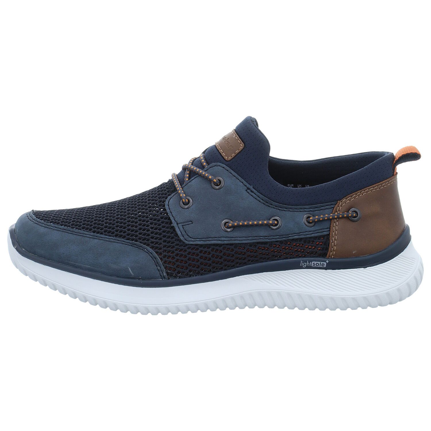 Rieker Slipper