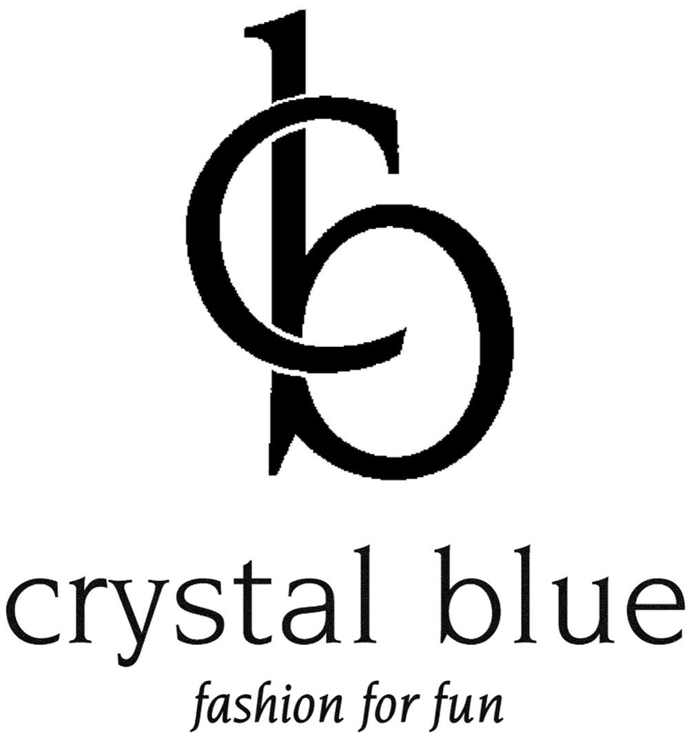 crystal blue