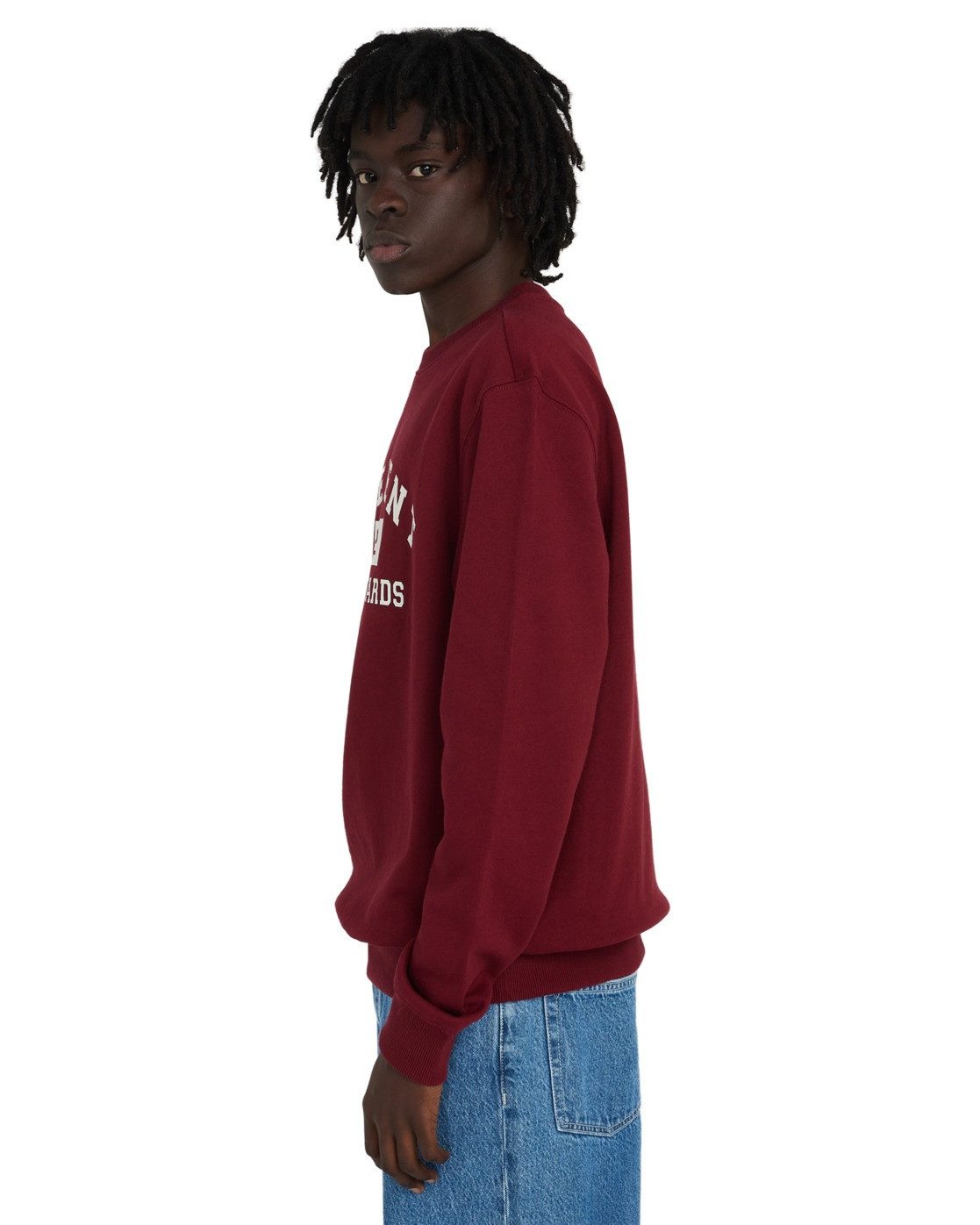 Element Sweatshirt Home Team