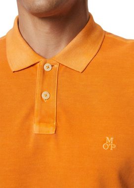 Marc O'Polo Poloshirt aus Bio-Baumwolle