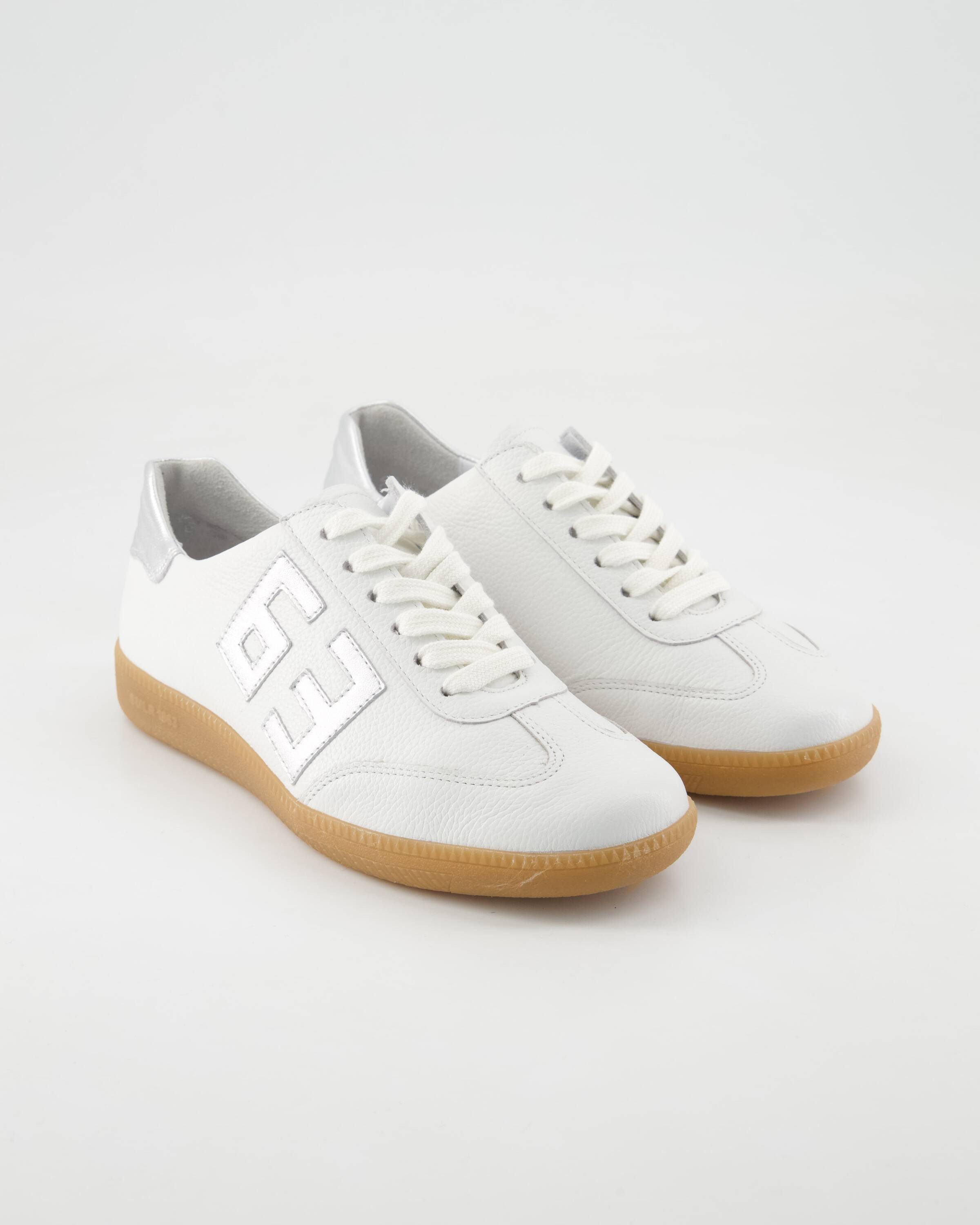Semler Steffi Sneaker Obermaterial: Leder