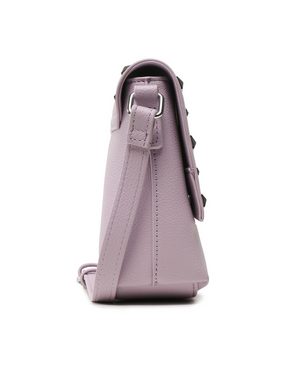 NOBO Handtasche Handtasche NBAG-P0610-C014 Violett