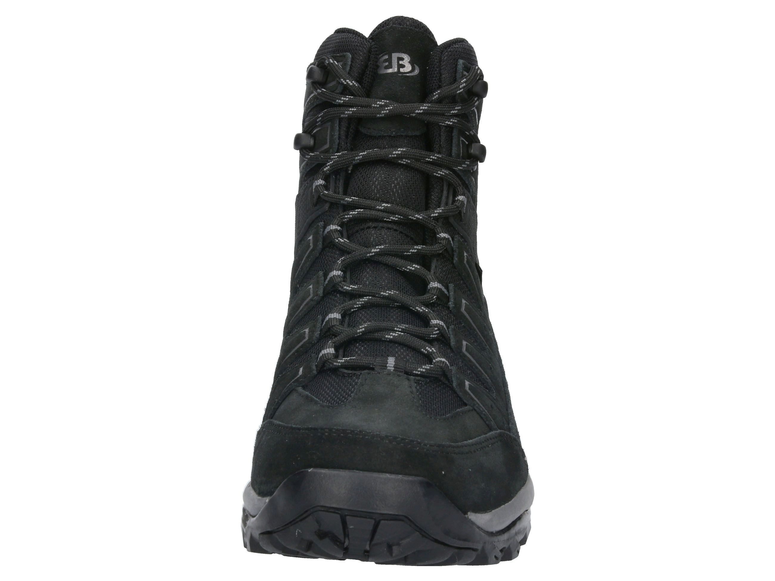 BRÜTTING Outdoorstiefel Mount Pinos High Outdoorschuh