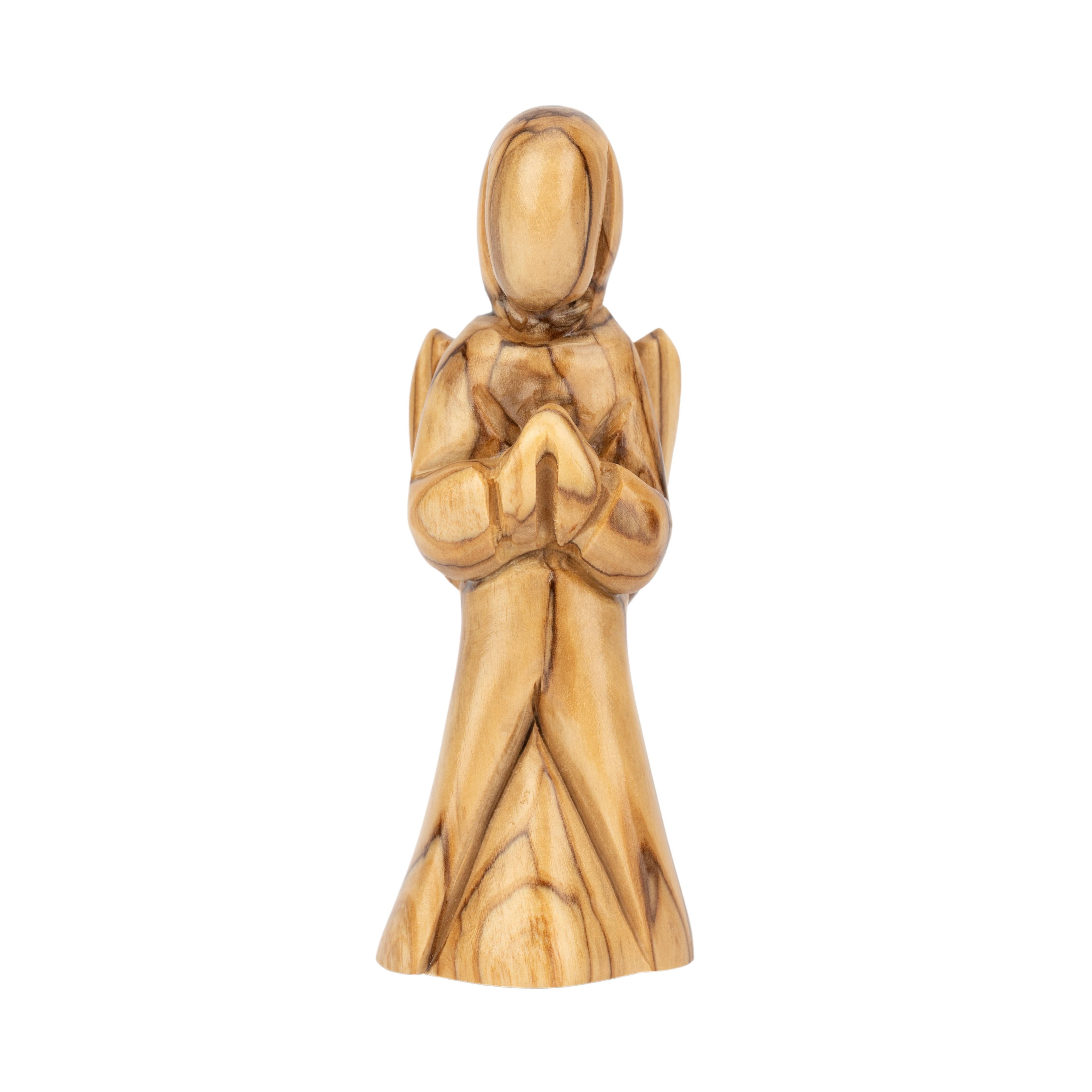 El Puente Engelfigur Deko-Figur "Engel", Handmade, Handmade